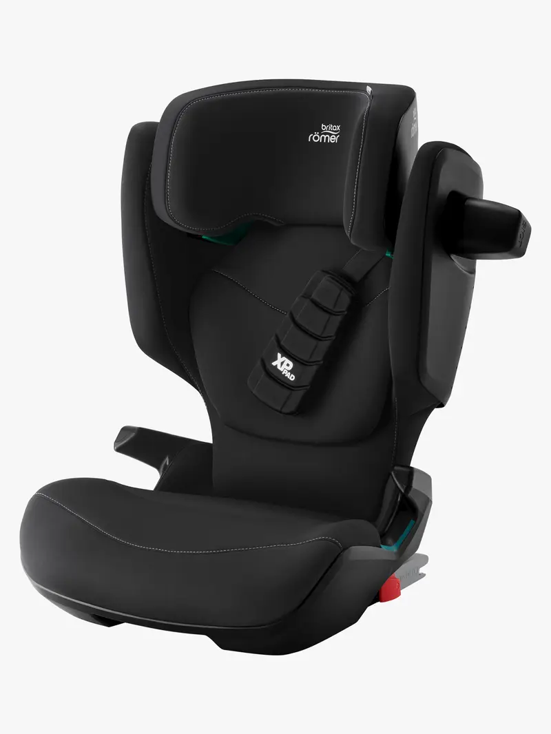 Britax Römer Kidfix Pro