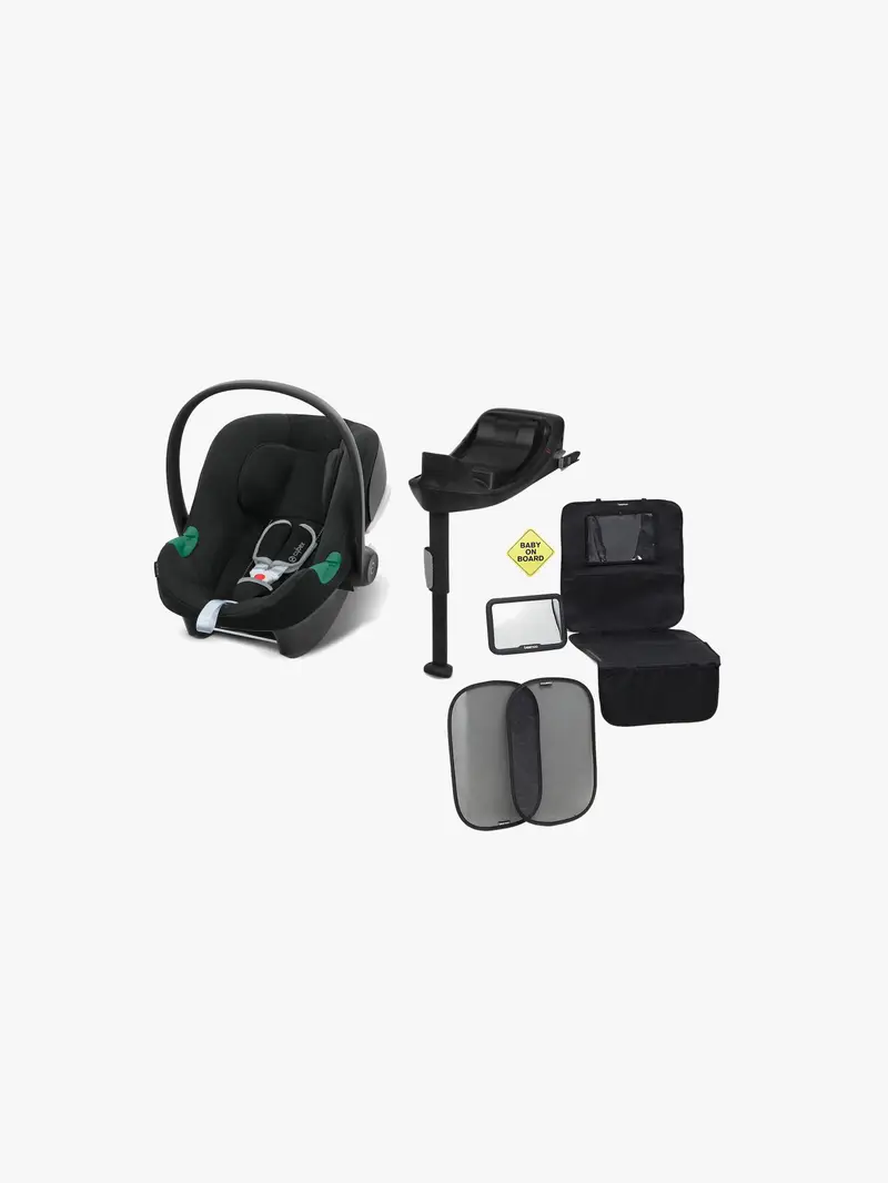 Cybex Aton B2 i-Size inkl. Base One