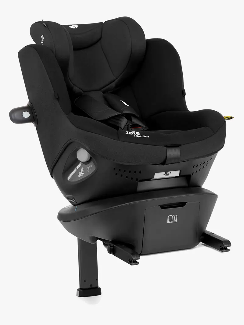 Joie i-Spin Safe