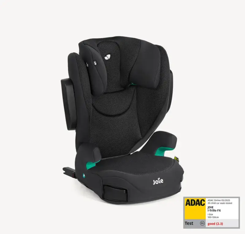 Joie i-Trillo FX
