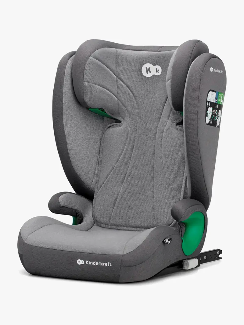 Kinderkraft Junior Fix 2 i-Size