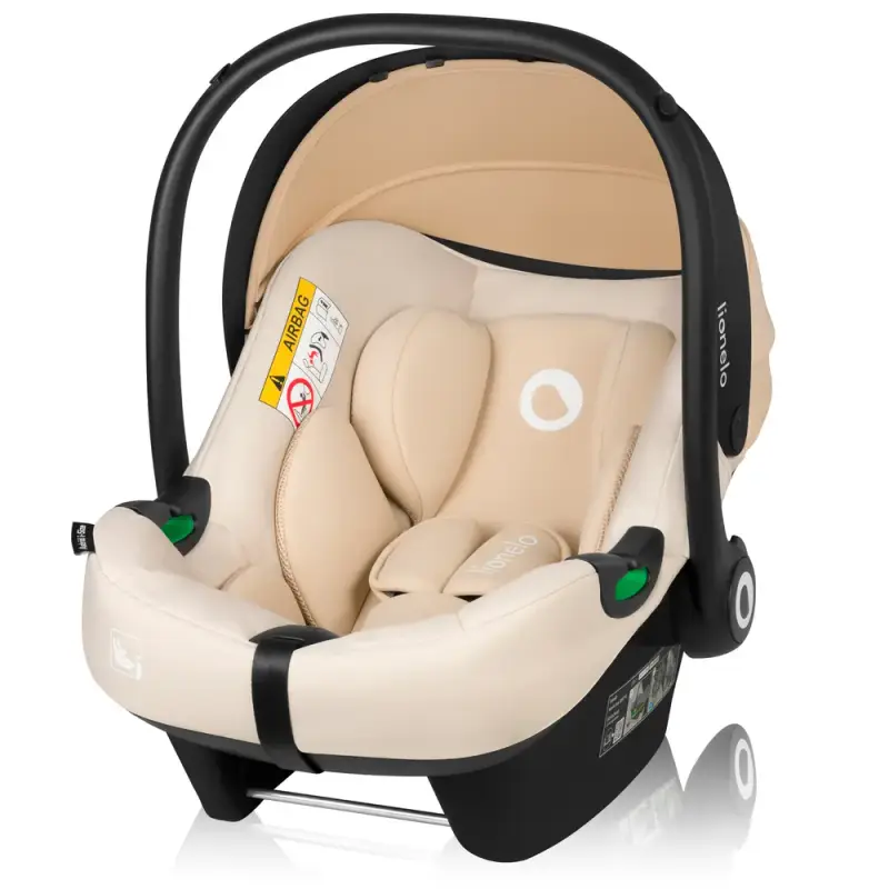 Lionelo Astrid i-Size