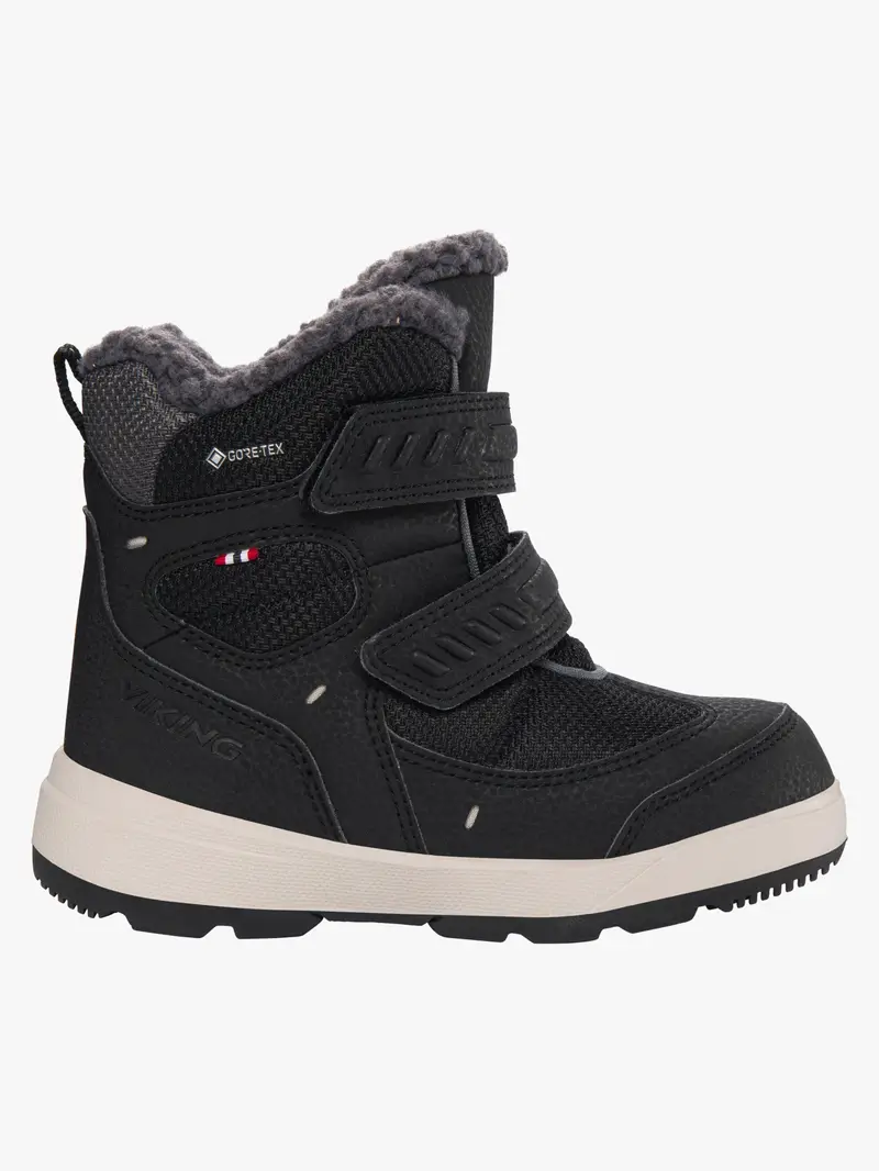Viking Toasty 2V GTX