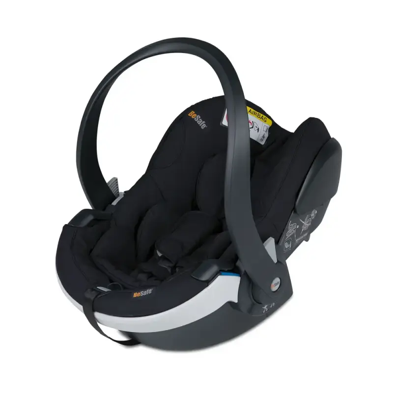 BeSafe iZi Go Modular X2 i-Size